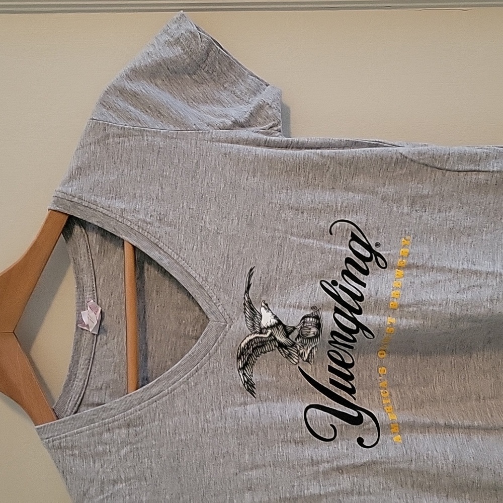 🤎 Vintage NWOT Beer Tee